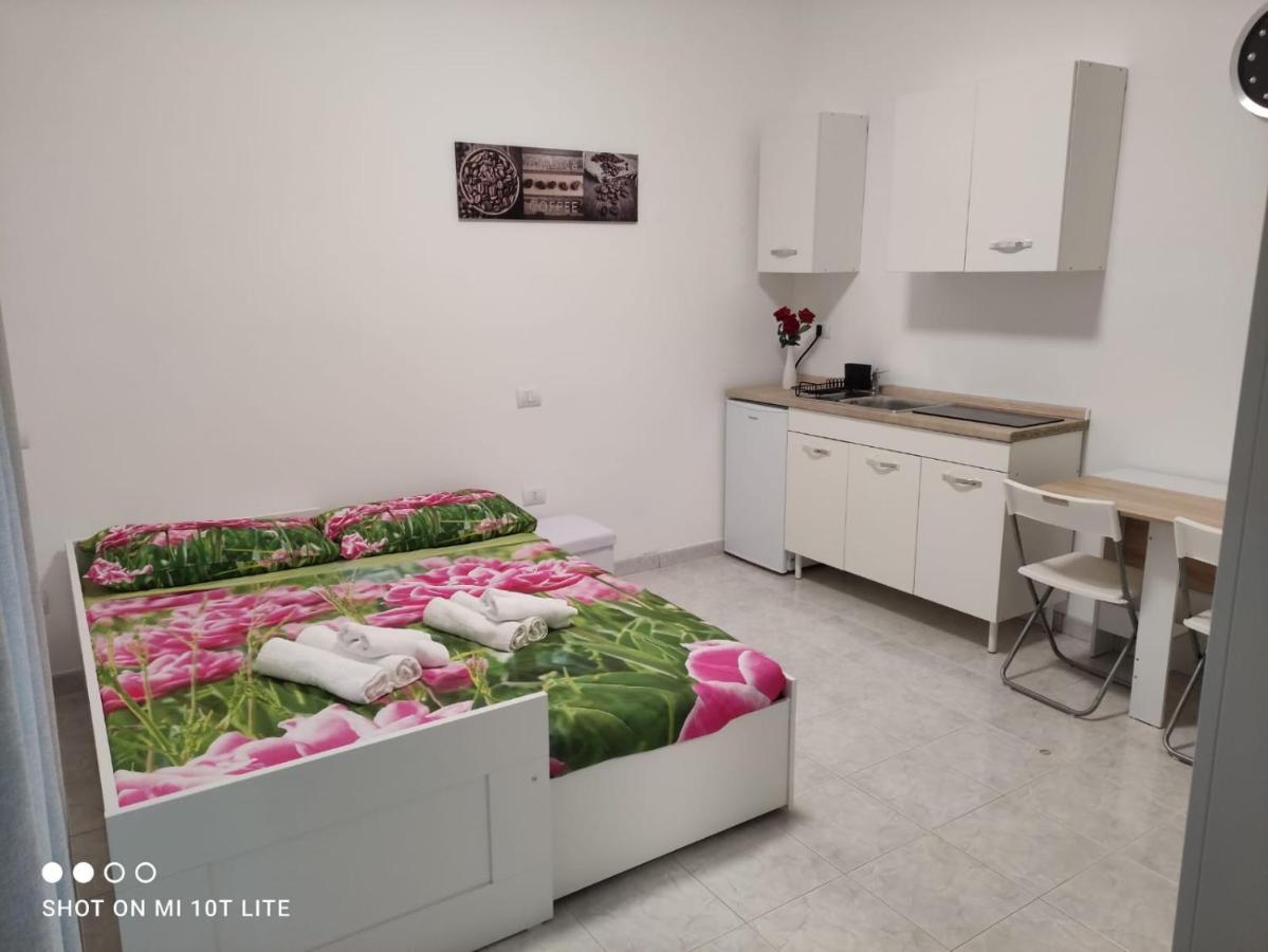 Casetta سان سالفو المظهر الخارجي الصورة